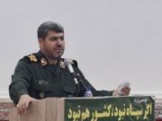 فرمانده سپاه استان بوشهر: اختلاف در جامعه دشمنان را در طمع ورزی به کشور حریص تر می‌کند