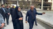بازطراحی ساختمان شیشه‌ای صدا و سیما را به مسابقه بین المللی خواهیم گذاشت