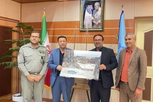 اجرای طرحهایی برای حل مشکلات دفع بهداشتی پسماند در بوشهر