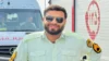 مامور پلیس شهرستان دیر توسط خودروهای شوتی به شهادت رسید.