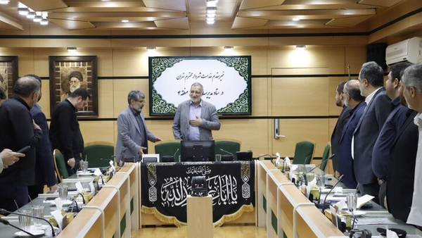 عملیات آواربرداری کامل اماکن آسیب‌دیده جنگ آغاز می‌شود