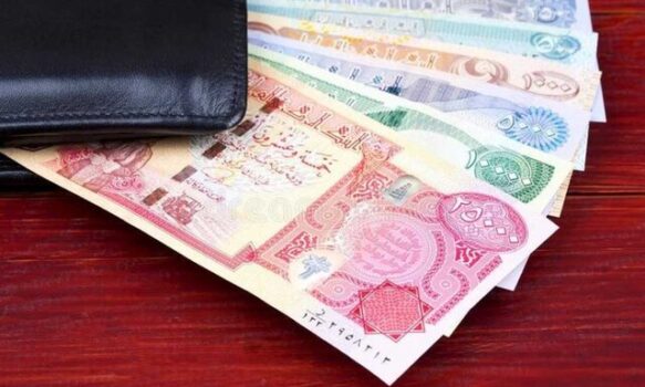 عرضه ارز اربعین به زودی آغاز میشود/ ۲۰۰ هزار دینار به هر متقاضی خرید
