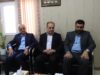 مشخص شدن راضی ترین مدیر استان بوشهر در خاموشی ها/قطع برق، مراسم عزل سرپرست اداره استاندارد استان را لغو کرد