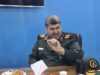 در جنگ تحمیلی ۱۲ روزه همراهی مردم در محاسبات دشمنان نبود