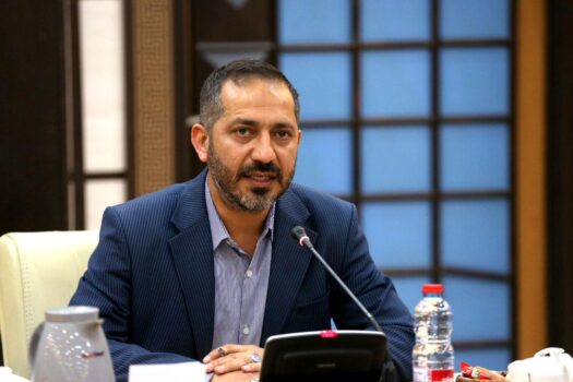 ایران باید پایش قطع شود