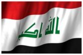 پایگاه ارتش عراق هدف قرار گرفت/ سقوط ۳ موشک در کرکوک