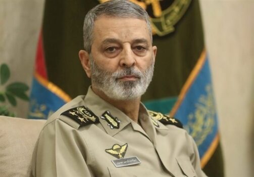 موسوی: تنها راه مصون‌سازی کشور از تهدیدات تداوم راهبرد قدرت‌ افزایی دفاعی است