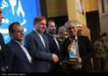 مدیران برتر هفته دولت، عملکرد خود را به رخ کشیدند