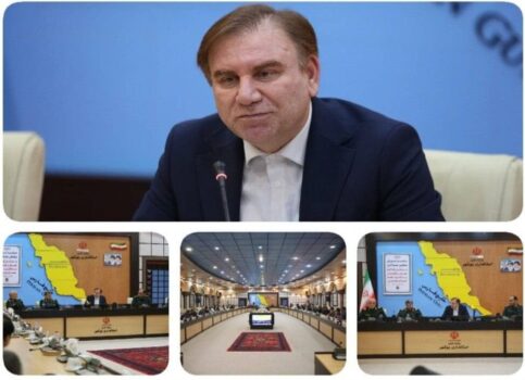 استاندار بوشهر: انتقال فرهنگ ایثار و شهادت به نسل جدید وظیفه همگانی است