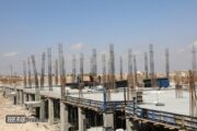 احداث ۷۲ واحد مسکن برای محرومان در شهر چغادک