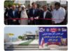 مرکز گردشگری ساحلی و دریایی کنگان افتتاح شد