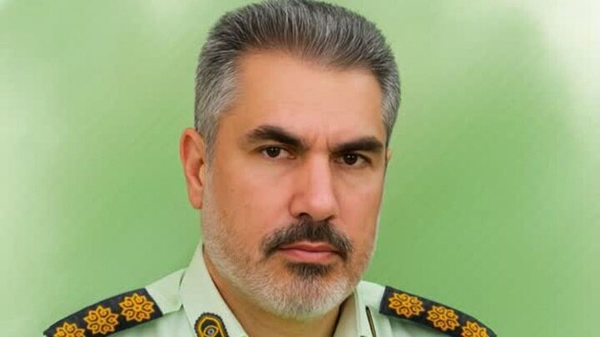 زمان تشییع و خاکسپاری شهید امنیت در دشتستان اعلام شد