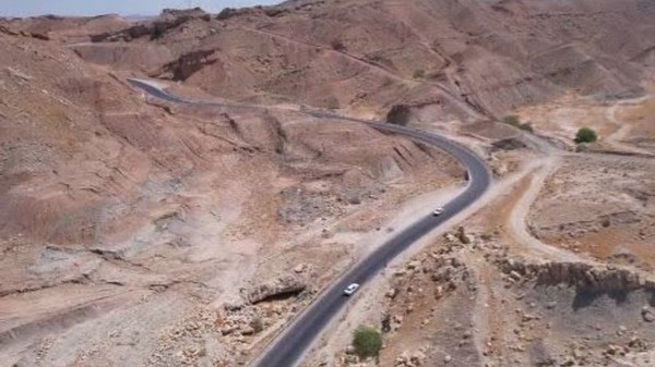 گره پیچهای «جاشک» باز شد