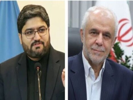 مدیر جوان بوشهری، سکان‌دار هلدینگ گردشگری کوثر شد