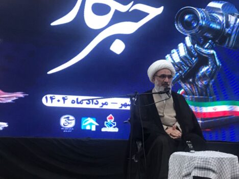 رسانه، کلید تصمیم‌گیری و مدیریت افکار عمومی است