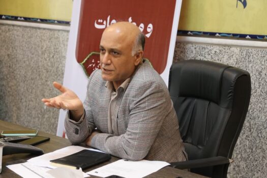 واگذاری نیروگاه‌های خورشیدی با تخفیف ویژه به مردم در شرکت شهرک‌های صنعتی بوشهر آغاز شد