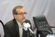 مسجد سنگری که امروز هم زنده است