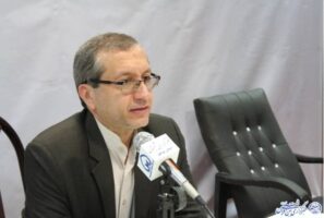 مسجد سنگری که امروز هم زنده است