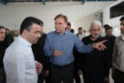 حواشی روز اول هفته دولت در بوشهر/ عملیات فندک و جنبش کت‌دراری در استان کلید خورد