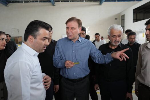حواشی روز اول هفته دولت در بوشهر/ عملیات فندک و جنبش کتدراری در استان کلید خورد