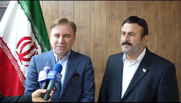 آغاز عملیات اجرایی و افتتاح ۶۵ پروژه با سرمایهگذاری ۱۵۷۰ میلیارد تومان در دیلم