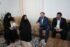 هشدار استاندار بوشهر در دیدار خانواده شهید: مدیران کم‌کار در خدمت به ایثارگران توبیخ می‌شوند!