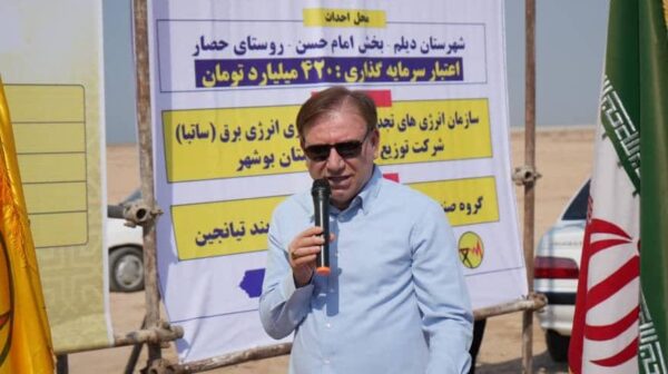حواشی هیجان‌انگیز روز دوم هفته دولت در استان بوشهر / از تعقیب و شلیک تیر به پراید تا افتتاح میگو با چراغ قوه
