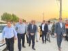 آغاز و افتتاح ۶ پروژه بزرگ راهداری در بوشهر با اعتبار ۱۱۸/۵ میلیارد تومان