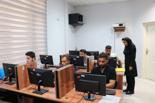 آغاز ارزیابی تکمیلی پذیرفتهشدگان آزمون آتشنشانی بوشهر توسط جهاددانشگاهی