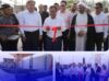 حواشی روز پنجم هفته دولت در استان / افتتاح مزرعه جلبک در محمود احمدی، زنگ خطر را برای قلیون کشان به صدا درآورد