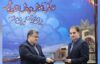 مدال آور آسیایی معاون آموزش و پرورش بوشهر شد