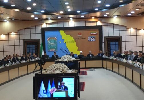 واگذاری بیش از ۱۱۰۰ هکتار زمین برای تولید انرژی پاک خورشیدی در بوشهر