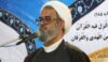 امام جمعه وحدتیه: صلح‌یار دادگستری بوشهر به تهمت‌زنی مشغول است/ نهادهای نظارتی جلوی توهین به مردم دشتستان را بگیرند