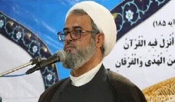 امام جمعه وحدتیه: صلح‌یار دادگستری بوشهر به تهمت‌زنی مشغول است/ نهادهای نظارتی جلوی توهین به مردم دشتستان را بگیرند