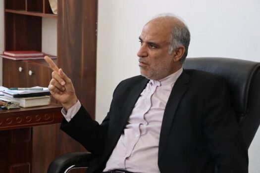 نماینده دشتی و تنگستان در مجلس: برای اولین بار، ۵۰٪ مازاد درآمد استان به خود ما برمیگردد