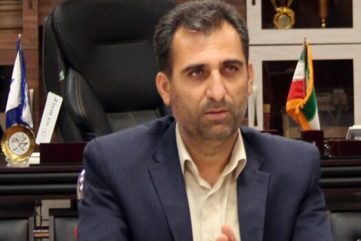 شهرداری گناوه نخستین سامانه هوشمند پردازش پسماند بوشهر را راه‌اندازی می‌کند