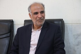 زارعی حق مردم را گرفت؛ ابلاغ سهم ۳ درصدی مناطق نفت‌خیز به بوشهر