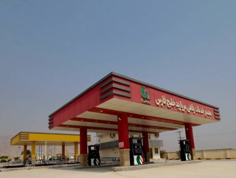 سی و چهارمین مجتمع خدمات رفاهی استان بوشهر به بهره برداری رسید