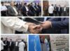 آزادی ۹ زندانی در بوشهر به مناسبت هفته تعاون با حمایت تعاونگران