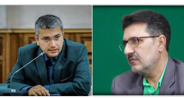 حمایت رئیس شورای هیئتهای مذهبی کشور از نماینده دشتستان