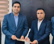 علی ماهینی معاون میراث‌فرهنگی استان بوشهر شد