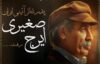 ایرج صغیری در جوار شیخ حسین خان چاهکوتاهی آرام خواهد گرفت