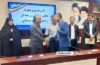 عباس مطاف معاون فرهنگی و رسانه‌ای اداره‌کل فرهنگ و ارشاد اسلامی استان بوشهر شد