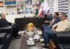 برنامهریزی مشترک برای معرفی مفاخر و ظرفیتهای تاریخی بوشهر