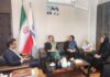 تداوم همکاری بوشهر و کمیساریای پناهندگان برای بهبود خدمات به مهاجرین
