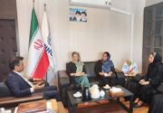 تداوم همکاری بوشهر و کمیساریای پناهندگان برای بهبود خدمات به مهاجرین