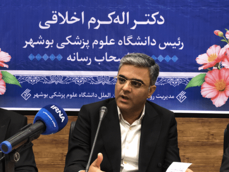 جهش بزرگ سلامت در بوشهر/ اجرای ۱۲ پروژه عمرانی و کلنگزنی ۱۸ خانه بهداشت جدید