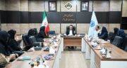کارگاه آموزشی سامانه «رسا» در بوشهر/ تحول در رسیدگی الکترونیکی به اسناد پزشکی