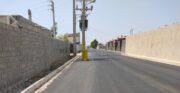بی‌تدبیری در مسیر تل سیاه به گورک سادات/ جاده تازه‌ساز به قتلگاه موتورسواران تبدیل می شود