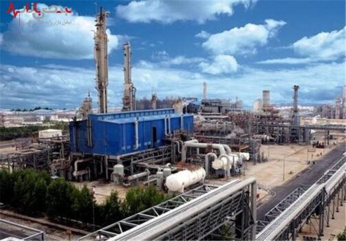 رشد صادرات پتروشیمی خارک و خاری با افزایش تولید متانول و پروپان در نیمه نخست سال مالی
